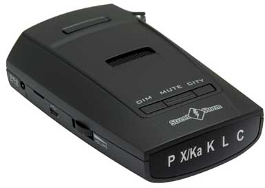 Антирадары Street Storm STR-3020EXT Антирадары Street Storm STR-3020EXT